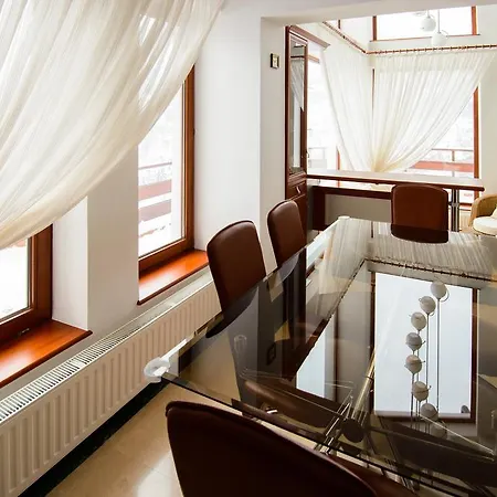 Villa Paradise View *
