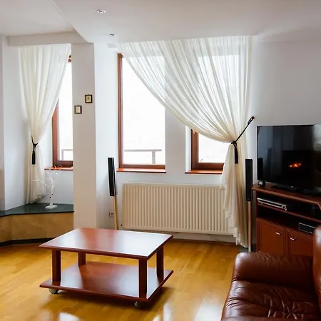 Villa Paradise View Braşov