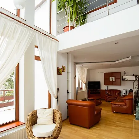 Villa Paradise View