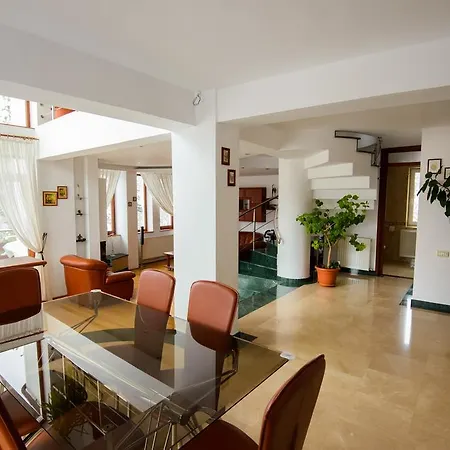 Villa Paradise View Brasov