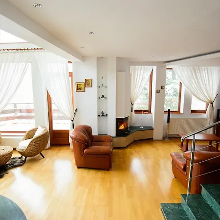 Villa Paradise View