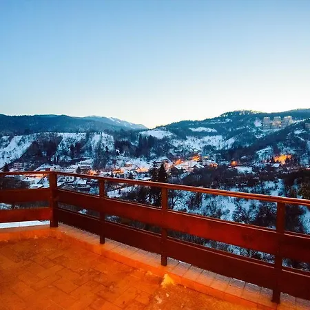 Paradise View