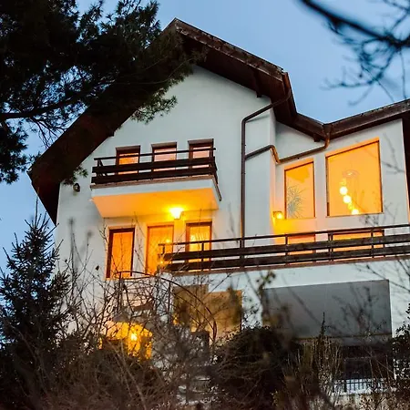 Paradise View * Brasov