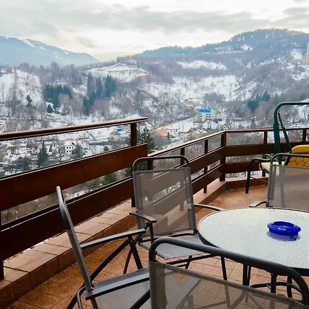 Paradise View *