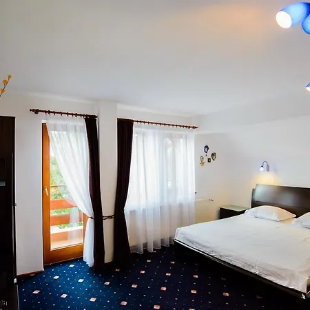 Paradise View Brasov