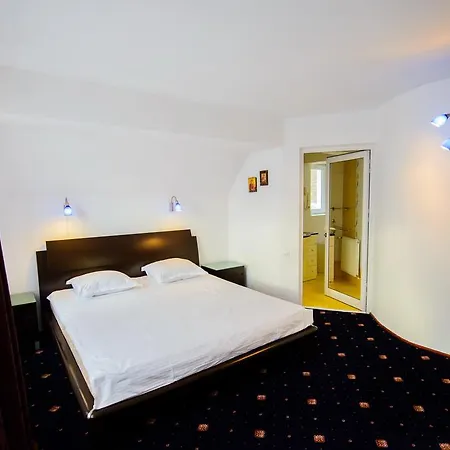 Villa Paradise View Braşov