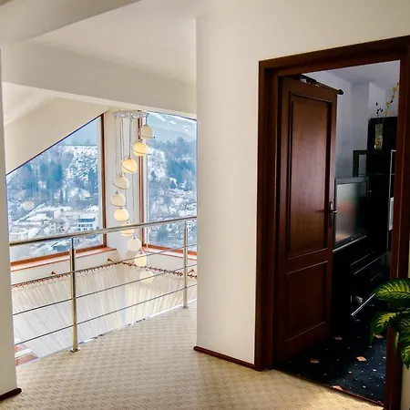 Paradise View * Braşov