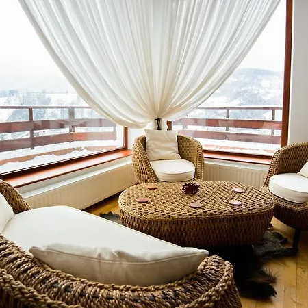 Paradise View Villa