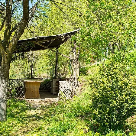 Paradise View Villa Braşov