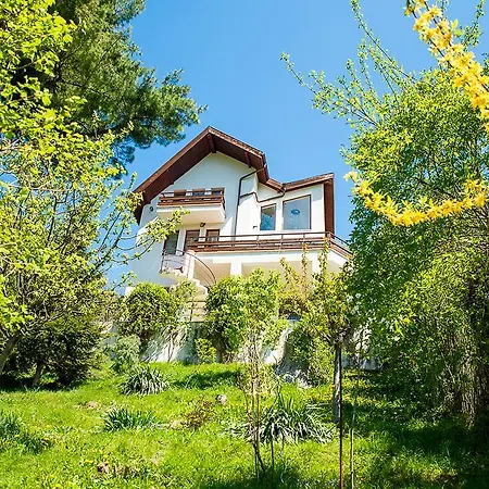 Villa Paradise View