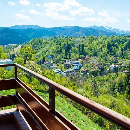 Villa Paradise View