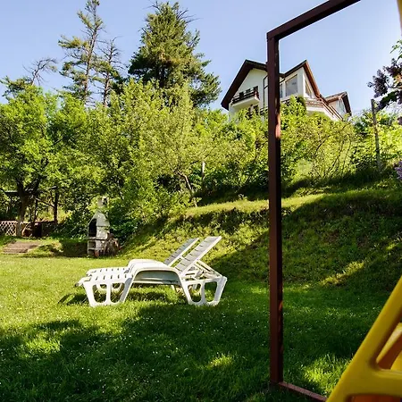 Paradise View Villa *