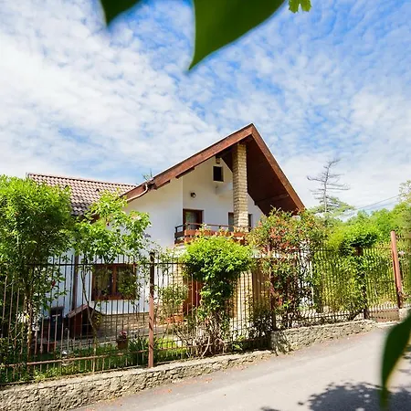 Villa Paradise View