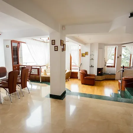 Villa Paradise View *
