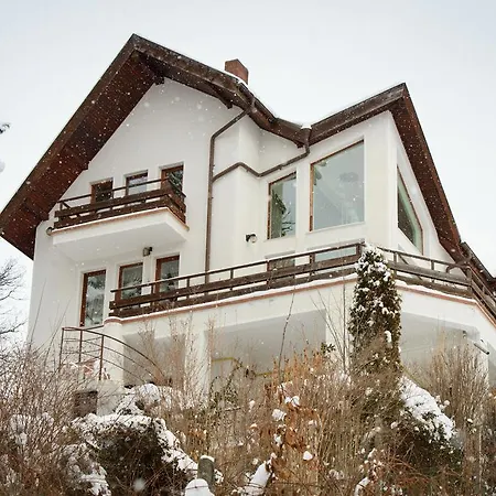 Paradise View Villa Braşov