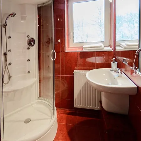 Villa Paradise View Braşov